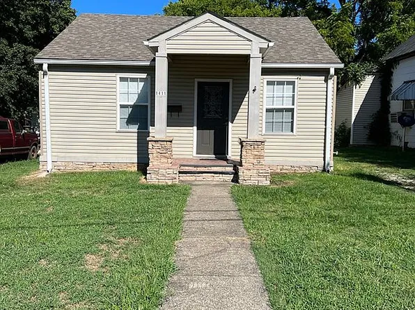 1411 Indianola St, Bowling Green, KY 42101