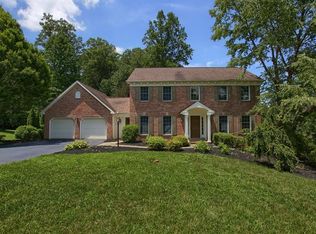 860 Northview Dr, Gap, PA 17527