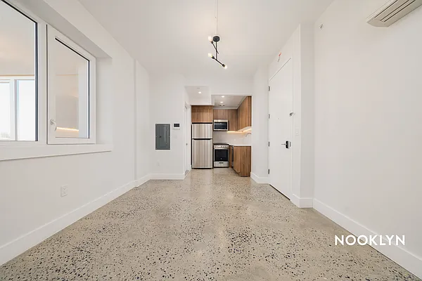 Rented by Nooklyn NYC LLC | media 1