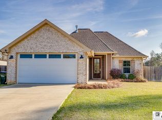 106 Tes Dr, Choudrant, LA 71227