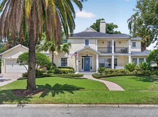 1221 Dorchester St, Orlando, FL 32803