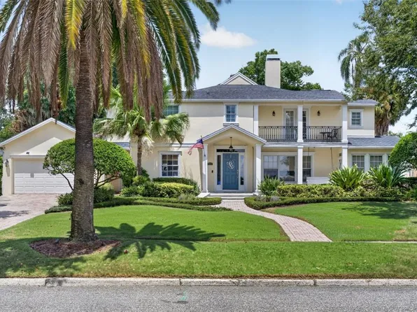 1221 DORCHESTER STREET, ORLANDO, FL 32803