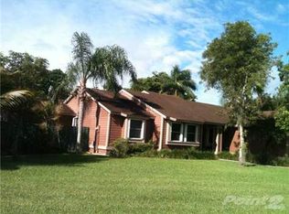 14940 SW 153rd St, Miami, FL 33187