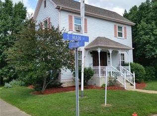 127 S Main St, Gerald, MO 63037