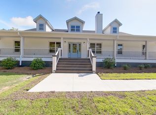 101 Sandy Creek Ln, Thomasville, GA 31757