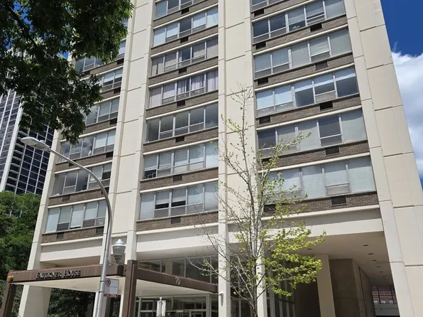 70 W Burton Pl APT 3104, Chicago, IL 60610