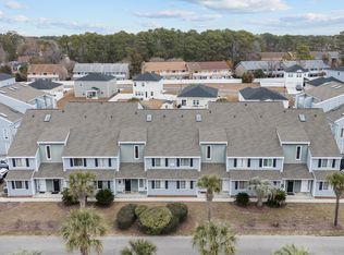 1890 Colony Dr. #17N, Surfside Beach, SC 29575
