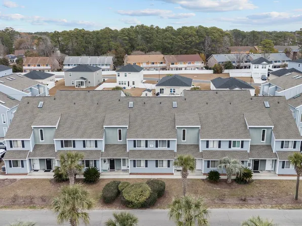 1890 Colony Dr. #17N, Surfside Beach, SC 29575
