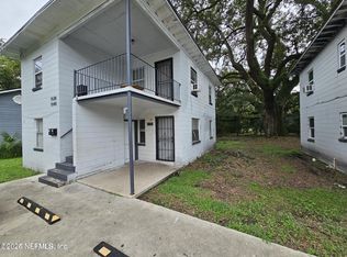 1538 Ella St, Jacksonville, FL 32209