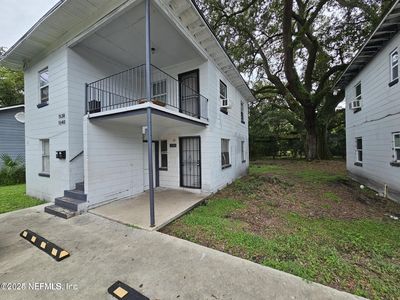 1538 ELLA Street, Jacksonville, FL, 32209
