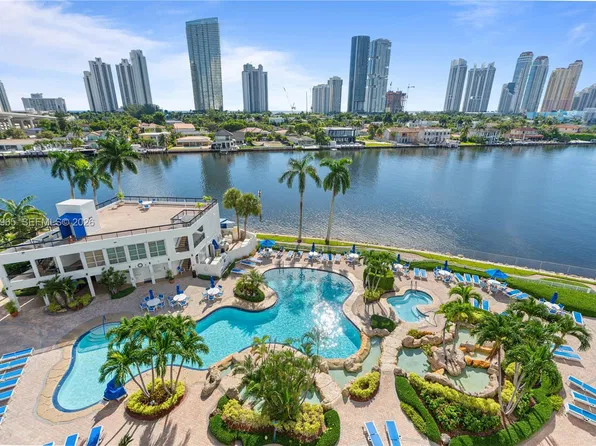 19101 NE 36th Ct APT 808, Aventura, FL 33180