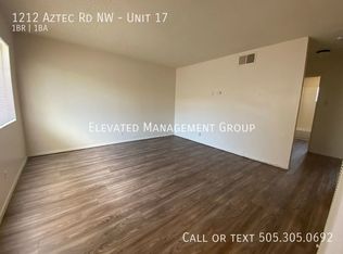 1212 Aztec Rd NW UNIT 17, Albuquerque, NM 87107
