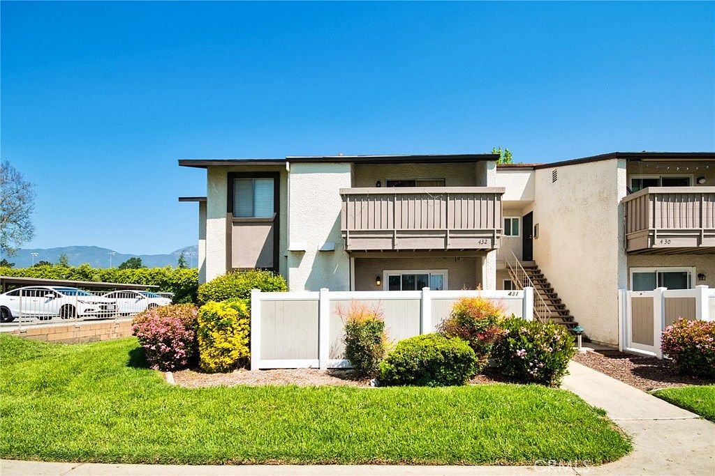 8990 19th St APT 432, Rancho Cucamonga, CA 91701 Zillow