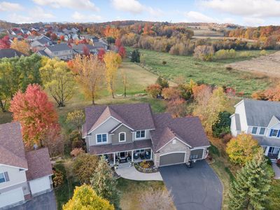 9622 Gander Ln, Saint Bonifacius, MN, 55375