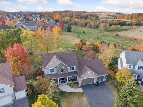 9622 Gander Ln, Saint Bonifacius, MN 55375