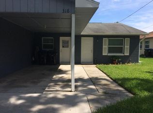 318 17th Ave, Ocoee, FL 34761