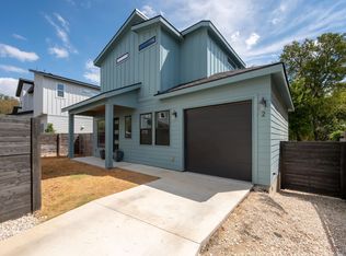 2907 Kuhlman Ave #2, Austin, TX 78702