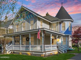 44 Irving Pl, Red Bank, NJ 07701