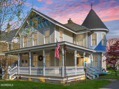 44 Irving Place, Red Bank, NJ, 07701