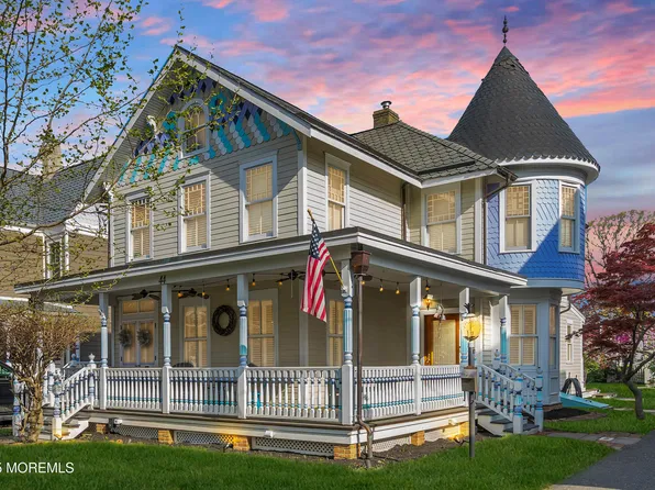 44 Irving Place, Red Bank, NJ 07701