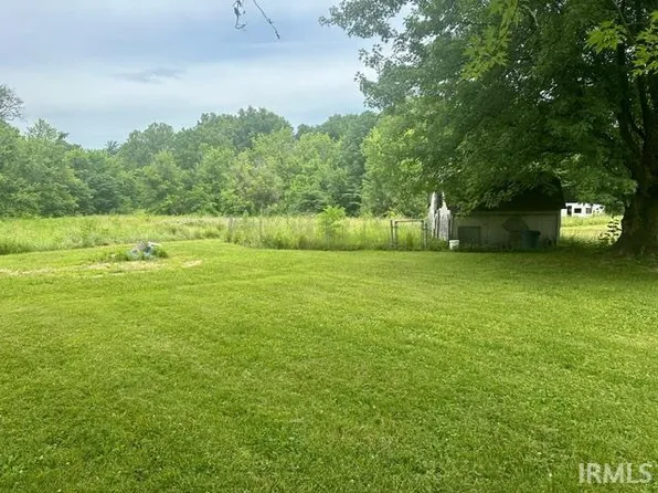 12071 S County Road 500 Rd W, Poland, IN 47868