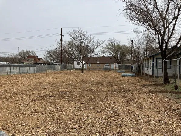 1207 S Buchanan St, Amarillo, TX 79101