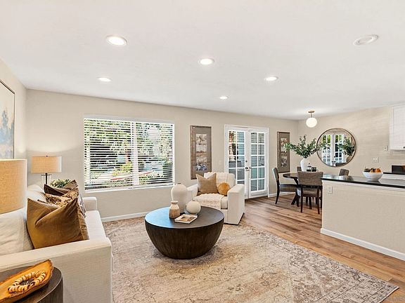 5th image of 5025 Collwood Way Unit 20