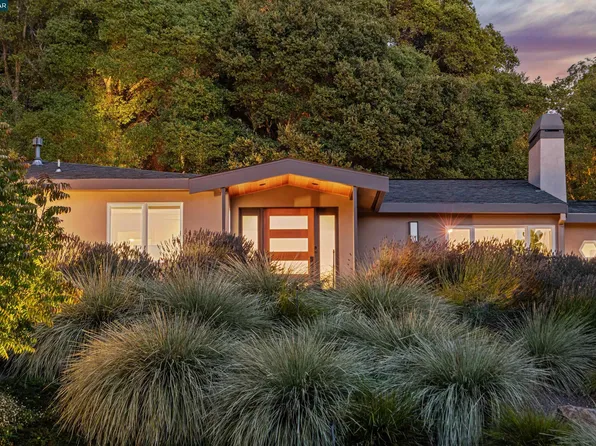 10 Ichabod Ln, Orinda, CA 94563