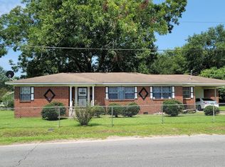 111 Martin Luther King Ave, Atmore, AL 36502