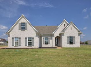 49 Trinity Cv, Atoka, TN 38004