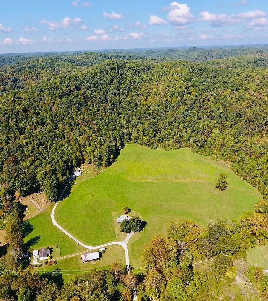 82 Fairview Farm Ln, Inez, KY 41224 MLS 119226 Zillow