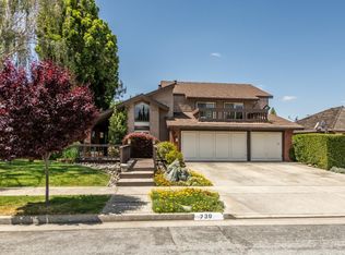 739 Timor Ct, San Jose, CA 95127