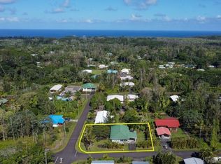 15-2795 Maikoiko St, Pahoa, HI 96778