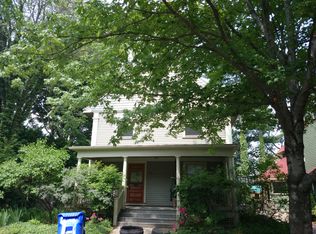 24 Stetson St, Brookline, MA 02446