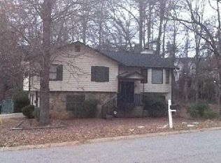 1172 Bailing Dr, Lawrenceville, GA 30043