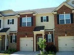 1911 Ferentz Trce, Norcross, GA 30071