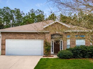 944 Churchhill Ln, Saint Augustine, FL 32092