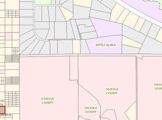 0 Saint Cloud Rd, Saint Cloud, FL 34772