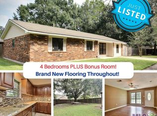15217 Lily Ave, Baton Rouge, LA 70816