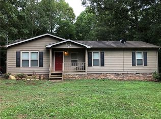 2304 Pleasant Ridge Rd, Bremen, GA 30110