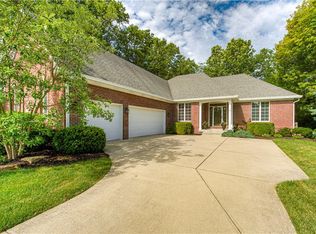 7822 Preservation Dr, Indianapolis, IN 46278