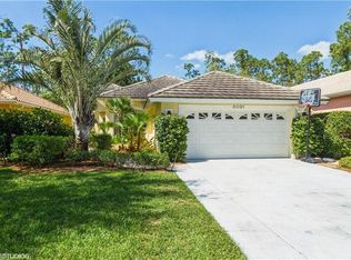 6091 Shallows Way, Naples, FL 34109