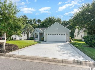 1670 Sedgefield Dr, Murrells Inlet, SC 29576