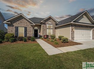 159 Carlisle Way, Savannah, GA 31419