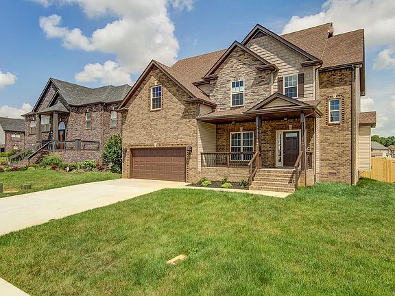 2nd image of 118 Cross Ln #Nds