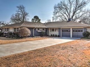 4198 E 47th Pl, Tulsa, OK 74135