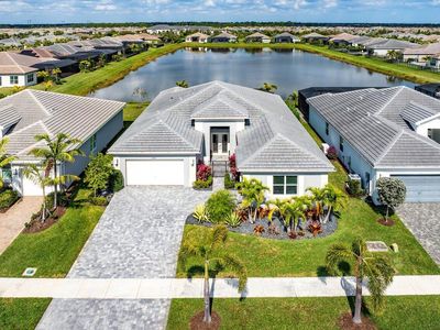 12823 SW Sea Goddess Lane, Port Saint Lucie, FL, 34987