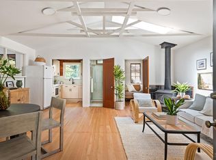 21919 Russian River Ave, Monte Rio, CA 95462