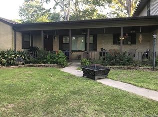3425 Old Mooringsport Rd, Shreveport, LA 71107