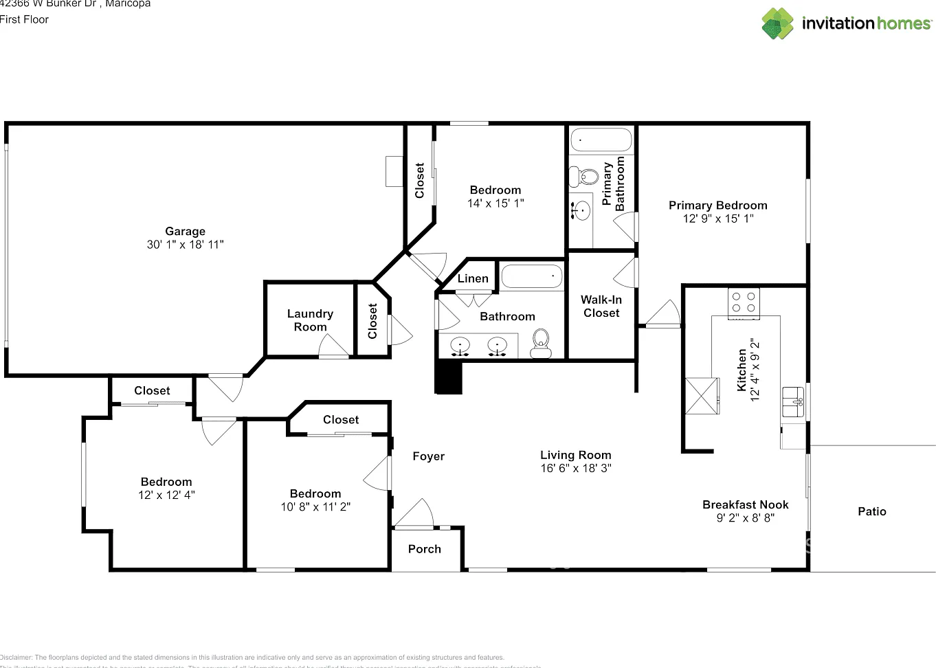 42366 W Bunker Dr Maricopa, AZ 85138 — Photo 2